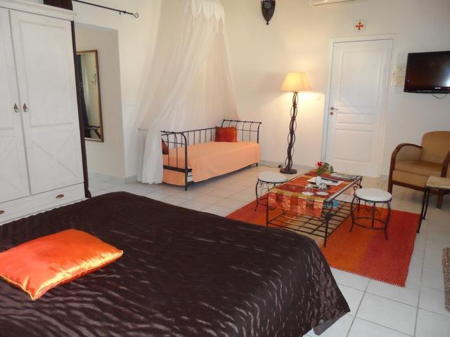 Chambres D'Hotes La Colombiere コロンビエール エクステリア 写真