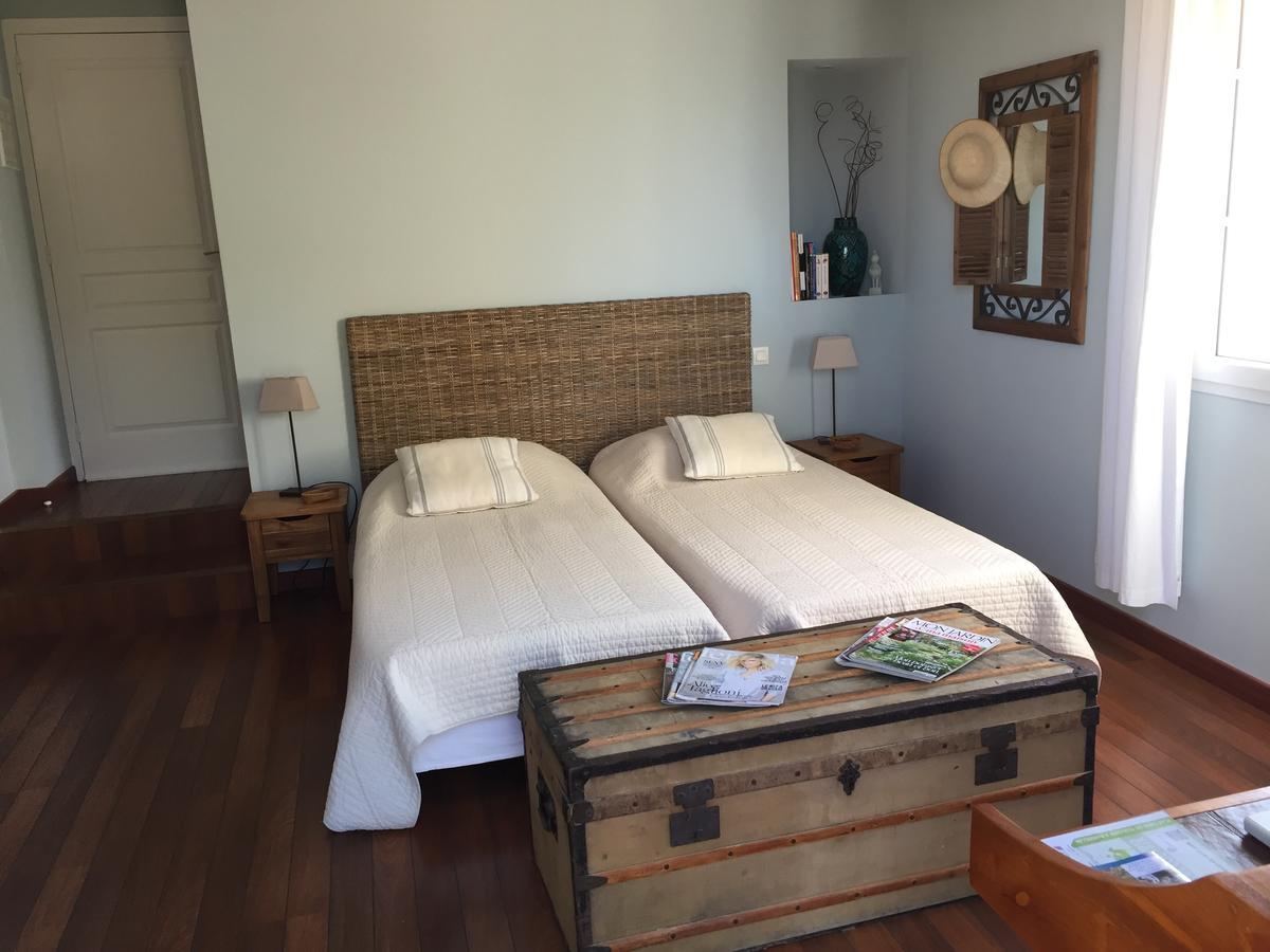 Chambres D'Hotes La Colombiere コロンビエール エクステリア 写真
